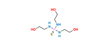 Picture of Thiotepa Impurity 6