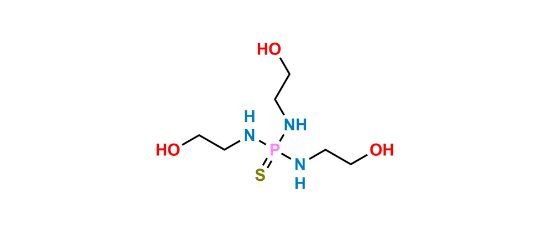 Picture of Thiotepa Impurity 6 Picture of Thiotepa Impurity 6