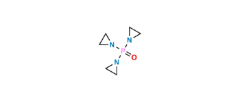 Picture of Thiotepa Impurity 7