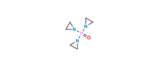 Picture of Thiotepa Impurity 7 Picture of Thiotepa Impurity 7