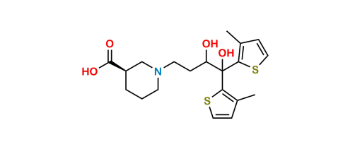 Picture of Tiagabine Impurity 1