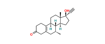 Picture of Tibolone