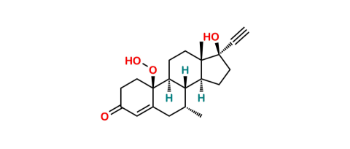 Picture of Tibolone EP Impurity B
