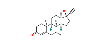 Picture of Tibolone EP Impurity C