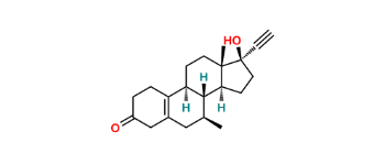 Picture of Tibolone EP Impurity D