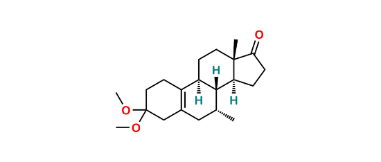 Picture of Tibolone Impurity 1