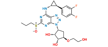 Picture of Ticagrelor Impurity D