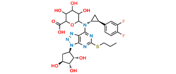 Picture of AR-C124910XX-N-Glucuronide