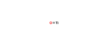 Picture of Titanium(II) oxide