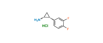 Picture of Ticagrelor Related Compound 5 