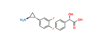 Picture of Ticagrelor Related Compound 6