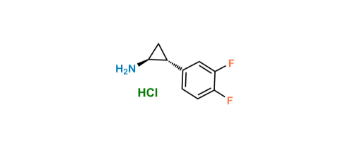 Picture of Ticagrelor Related Compound 6 HCl