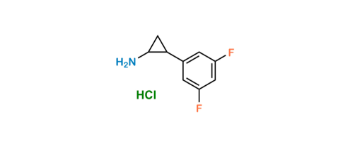 Picture of Ticagrelor Related Compound 7 