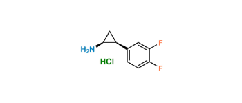 Picture of Ticagrelor Related Compound 11