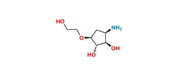 Picture of Ticagrelor Related Compound 25