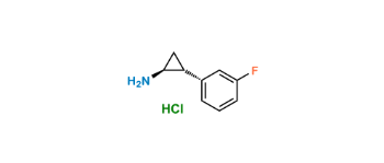 Picture of Ticagrelor Related Compound 42