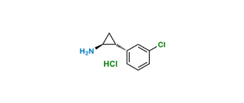 Picture of Ticagrelor Related Compound 43