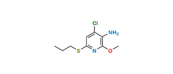 Picture of Ticagrelor Related Compound 44