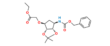 Picture of Ticagrelor Related Compound 49