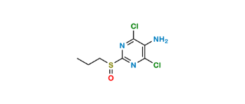 Picture of Ticagrelor Related Compound 62