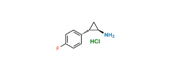 Picture of Ticagrelor Related Compound 63 HCl