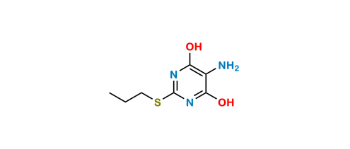 Picture of Ticagrelor Related Compound 70