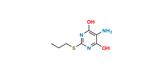 Picture of Ticagrelor Related Compound 70