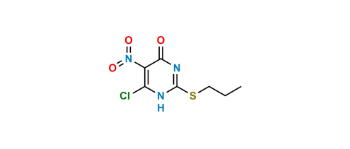 Picture of Ticagrelor Related Compound 71
