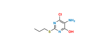 Picture of Ticagrelor Related Compound 72