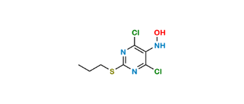 Picture of Ticagrelor Related Compound 73