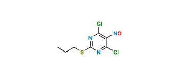 Picture of Ticagrelor Related Compound 74
