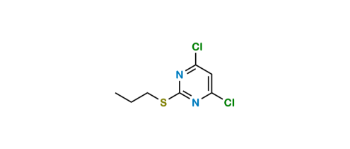 Picture of Ticagrelor Related Compound 75