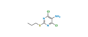 Picture of Ticagrelor Related Compound 76