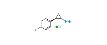 Picture of Ticagrelor Related Compound 88 HCl