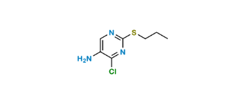 Picture of Ticagrelor Related Compound 89