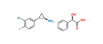 Picture of Ticagrelor Related Compound 90