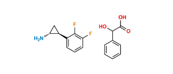 Picture of Ticagrelor Related Compound 94