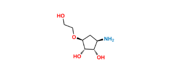 Picture of Ticagrelor Related Compound 96