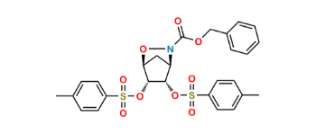 Picture of Ticagrelor Impurity 1
