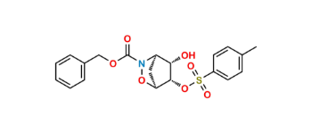 Picture of Ticagrelor Impurity 2