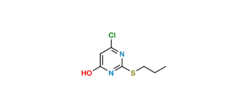 Picture of Ticagrelor Impurity 11