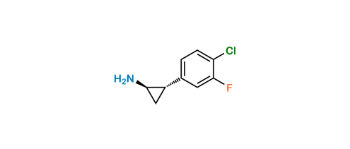 Picture of Ticagrelor Impurity 14