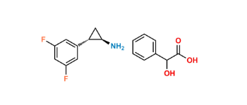 Picture of Ticagrelor Impurity 63