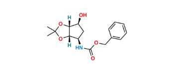 Picture of Ticagrelor Impurity 67
