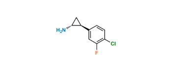Picture of Ticagrelor Impurity 70