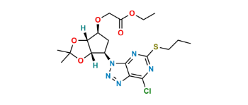 Picture of Ticagrelor Impurity 75