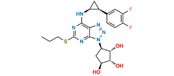 Picture of Ticagrelor Impurity 77