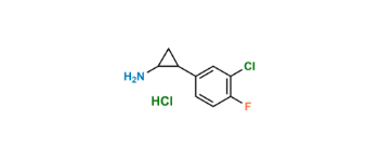 Picture of Ticagrelor Impurity 81