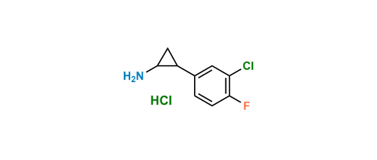 Picture of Ticagrelor Impurity 81
