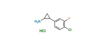 Picture of Ticagrelor Impurity 82